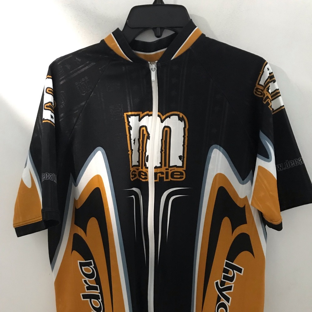 Hydra Cycling Jersey